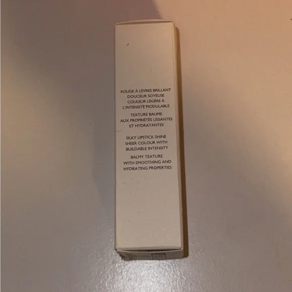 Rouge Hermès Silky Lipstick Shine